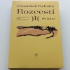 Rozcestí 1-3 (1972)