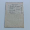 Ceník československých známek od roku 1918-1939 / Dodatek (1954-1955)