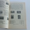 Katalog československých známek od roku 1945 / Dodatek (1956-1957)
