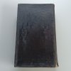 Biblia Svatá aneb všecka Svatá písma Starého i Nového zákona (1868)