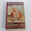 Die sparsame köchin