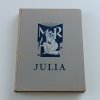 Julia 2 (1930)