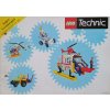 Lego Technic (1986)
