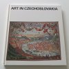 Art in Czechoslovakia (1985)