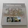 Historie Thálie v moravskoslezské Ostravě (2007)