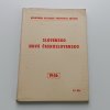 Slovensko nové Československo - Katalogy poštových známok (1946)