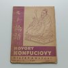 Hovory Konfuciovy 1-2