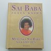Sai Baba - zlatá kniha (2003)