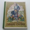 Zahradou vzpomínek (1925)