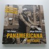 Panamericana, má láska (2008)