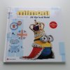 Mimoni - Ať žije král Bob! (2016)