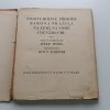Podivuhodné příhody barona Prášila na zemi, na vodě i ve vzduchu (1930)