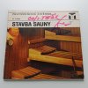 Stavba sauny (1981)