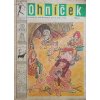 Ohníček 1-12 (1966-67)