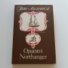 Opatství Northanger (1983)