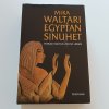 Egypťan Sinuhet - Patnáct knih ze života lékaře (2008)
