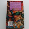 Úžasná Zeměplocha 23 - Carpe jugulum (2000)