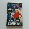 Stopy hrůzy 41 - Odejdi nebo zemřeš! (1995)