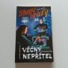 Stopy hrůzy 48 - Věčný nepřítel (1995)