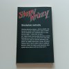 Stopy hrůzy 64 - Na konci číhá smrt (1996)