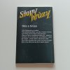 Stopy hrůzy 72 - Klub děsu (1996)