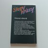 Stopy hrůzy 73 - Cesta do pasti (1996)