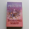 Příběh ze zeměplochy - Svobodnej národ (2004)