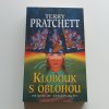 Příběh ze zeměplochy- Klobouk s oblohou (2005)