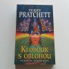 Úžasná Zeměplocha 32 - Klobouk s oblohou (2005)