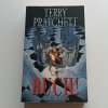Úžasná Zeměplocha 31 - Buch! (2006)