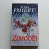 Příběh ze zeměplochy - Zimoděj (2007)