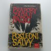 Prapory žádají palbu (1962)
