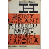 Dějiny strany mírného pokroku v mezích zákona (1963)