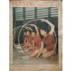 Vlasta 1-52 (1955) nekompletní