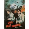 Vítr nese hedvábí (1985)