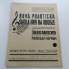 Nová praktická škola hry na housle (1936)