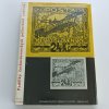 Padělky československých poštovních známek 1918-1939 (1963)