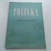 Polívka - Úvod do sonatin, piano (1967)