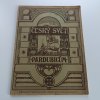 Český svět pardubicům (1924)