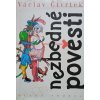 Nezbedné pověsti (2000)