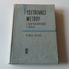 Vyšetřovací metody v gastroenterologii a výživě (1962)