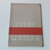 Josef Liesler - Náčrtky a kresby Josefa Lieslera (1946)