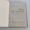 Eva tropí hlouposti (1944)