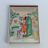 Adventskalender - Schneeflöckchens weihnachtsreise