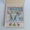 Adventskalender - Schneeflöckchens weihnachtsreise