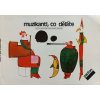 Muzikanti, co děláte (1988)