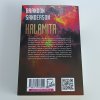 Zúčtovatelé 3 - Kalamita (2016)