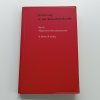 Einführung in die Versuchstierkunde I-III (1977-1979)