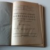 Podivuhodné příhody Robinsonovy na pustém ostrově (1932)