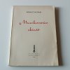 Muzikantův skicář (1946)